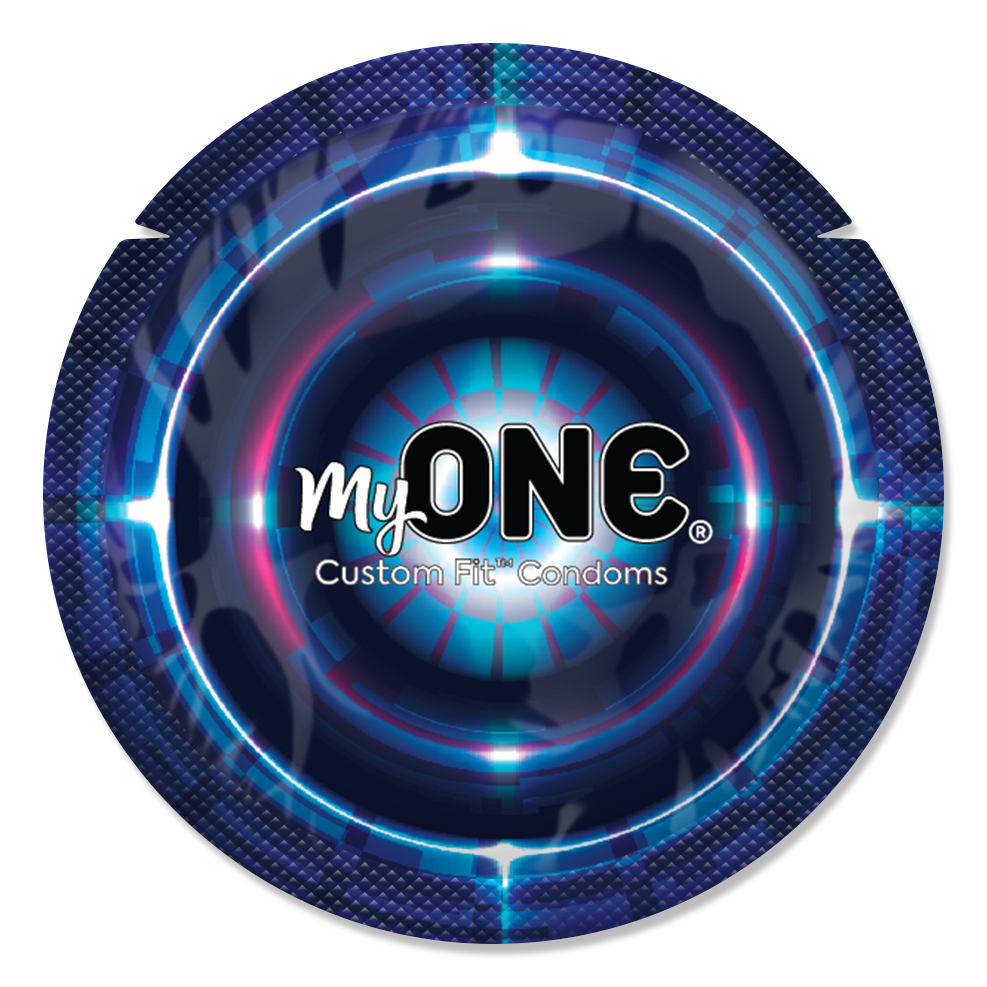 MyONE® Custom Fit™ condoms now available at CVS stores nationwide!