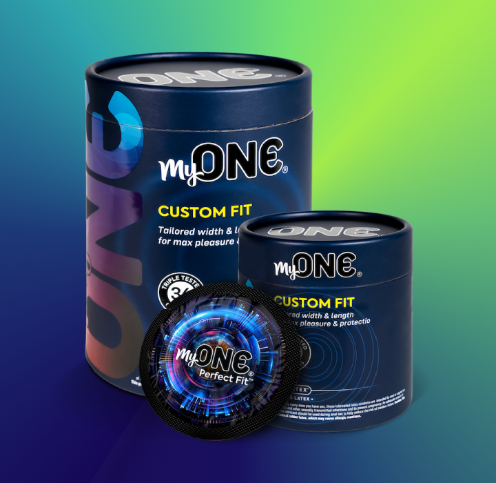 MyONE® condoms