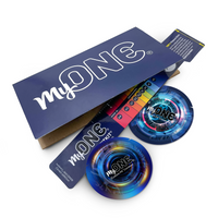 MyONE® 60H Condom Sampler